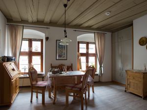 Ferienwohnung für 3 Personen (80 m²) in Amberg