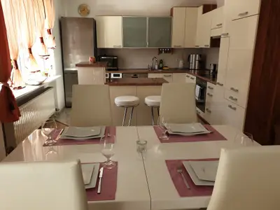 Ferienwohnung für 4 Personen in Amberg 5/10