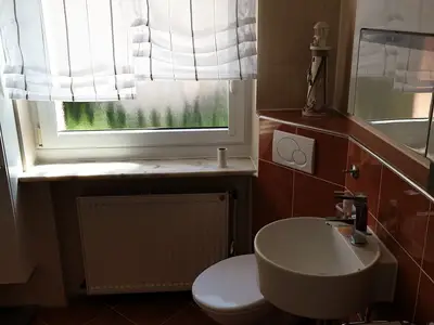 Ferienwohnung für 4 Personen in Amberg 10/10