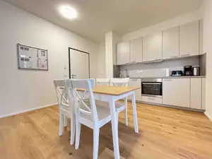 Ferienwohnung für 4 Personen (55 m²) in Amberg