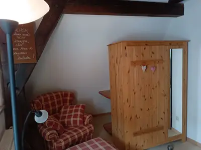 Ferienwohnung für 3 Personen (80 m²) in Amberg 2/10