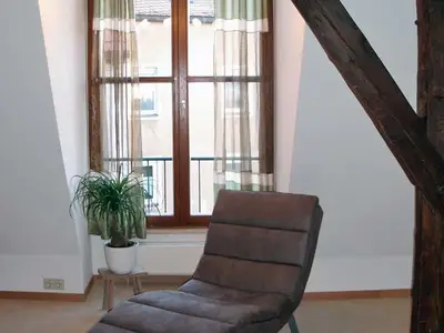 Ferienwohnung für 3 Personen (80 m²) in Amberg 3/10