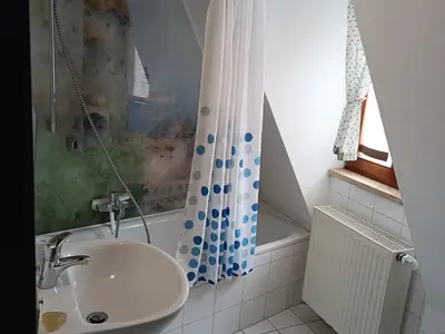 Ferienwohnung für 3 Personen (80 m²) in Amberg 7/10