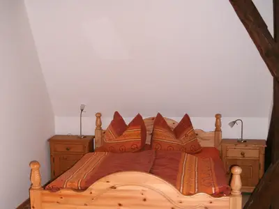 Ferienwohnung für 3 Personen (80 m²) in Amberg 8/10