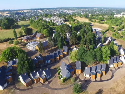 Ferienwohnung für 8 Personen (47 m²) in Amboise 6/10