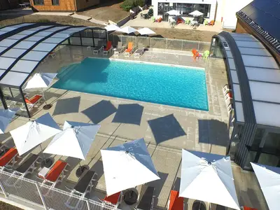 PoolOfHouse