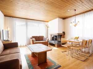 Ferienwohnung für 4 Personen (65 m²) ab 124 € in Amden