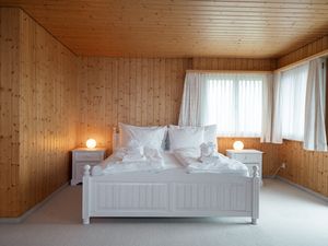 Ferienwohnung für 9 Personen (133 m²) in Amden