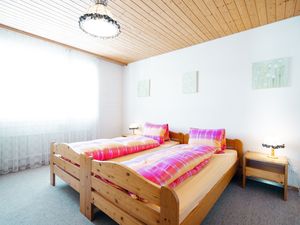 Ferienwohnung für 4 Personen (65 m²) in Amden