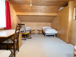 Ferienwohnung für 9 Personen (116 m²) in Amden