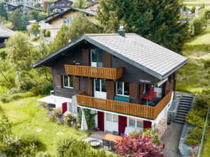 Ferienwohnung für 4 Personen (36 m&sup2;) in Amden