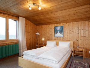 Ferienwohnung für 5 Personen (60 m²) in Amden