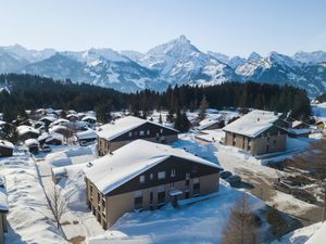 Ferienwohnung für 4 Personen (50 m²) in Amden