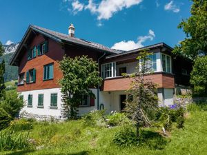 Ferienwohnung für 4 Personen (55 m²) in Amden