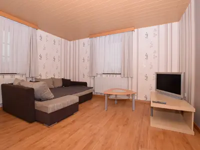 Ferienwohnung für 5 Personen (170 m²) in Born 6/10
