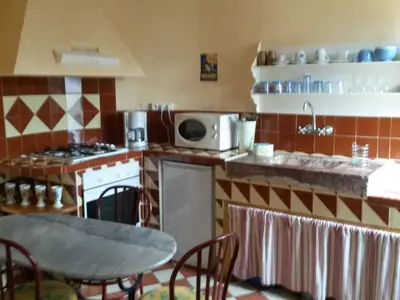 la cuisine
