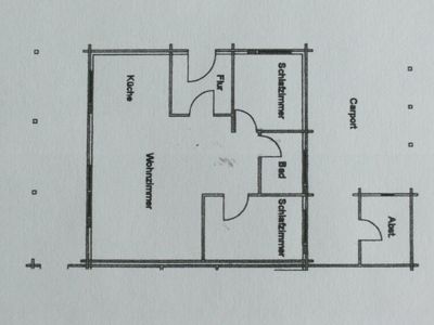 Ferienwohnung für 4 Personen (60 m²) in Amelinghausen 10/10