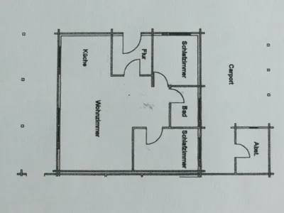 Ferienwohnung für 4 Personen (60 m²) in Amelinghausen 10/10