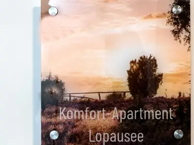 Ferienwohnung für 8 Personen (85 m²) in Amelinghausen 3/10