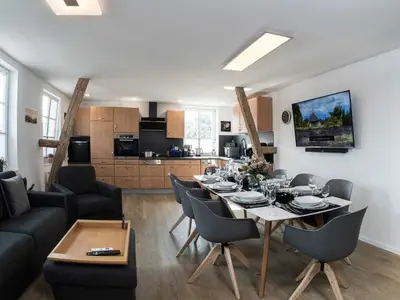 Ferienwohnung für 8 Personen (85 m²) in Amelinghausen 5/10
