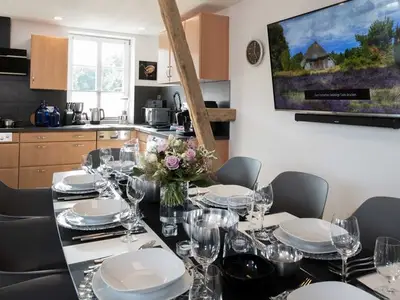 Ferienwohnung für 8 Personen (85 m²) in Amelinghausen 6/10