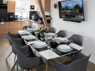 Ferienwohnung für 8 Personen (85 m²) in Amelinghausen 7/10
