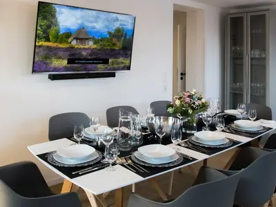 Ferienwohnung für 8 Personen (85 m²) in Amelinghausen 8/10