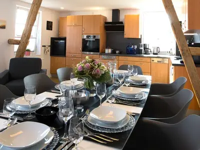 Ferienwohnung für 8 Personen (85 m²) in Amelinghausen 9/10