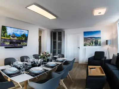 Ferienwohnung für 8 Personen (85 m²) in Amelinghausen 10/10