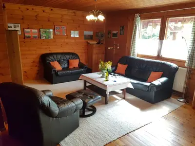 Ferienwohnung für 4 Personen (60 m²) in Amelinghausen 3/10