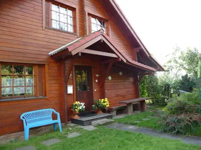 Ferienwohnung für 4 Personen (60 m²) in Amelinghausen 6/10