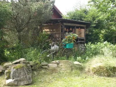 Ferienwohnung für 4 Personen (60 m²) in Amelinghausen 9/10