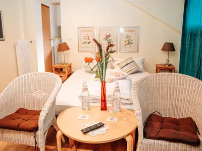 Ferienwohnung für 4 Personen (50 m²) in Amerang 3/4