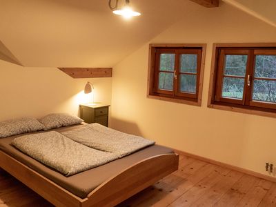 Schlafzimmer 1