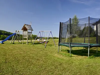 Ferienhof Dirnberg