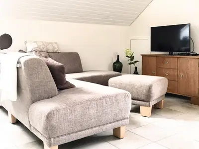 Ferienwohnung für 4 Personen (60 m²) in Ammerbuch 8/10