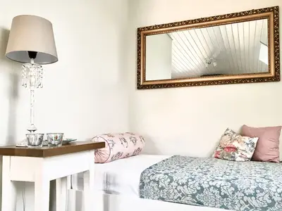 Ferienwohnung für 4 Personen (60 m²) in Ammerbuch 10/10