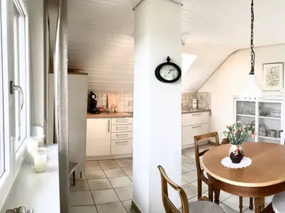 Ferienwohnung für 4 Personen (60 m²) in Ammerbuch 6/10