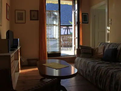 Wohnbereich