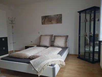 Ferienwohnung Landblick Amöneburg