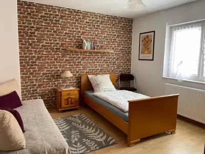 2. Schlafzimmer