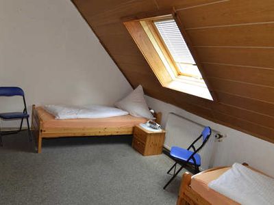 Ferienwohnung für 8 Personen (100 m²) in Amorbach 9/10