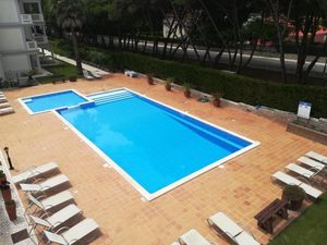 Ferienwohnung für 4 Personen (114 m²) in Amoreira