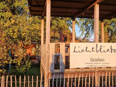 Ferienwohnung für 3 Personen in Amt Neuhaus 7/10