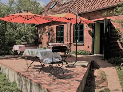 Ferienwohnung für 2 Personen (20 m²) in Amt Neuhaus 1/10