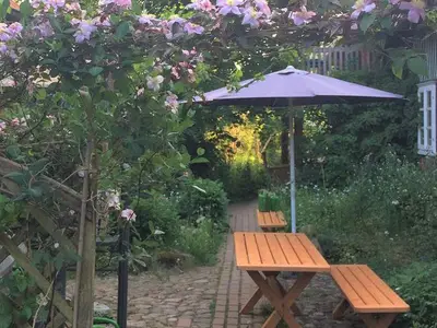 Ferienwohnung für 2 Personen (20 m²) in Amt Neuhaus 2/10