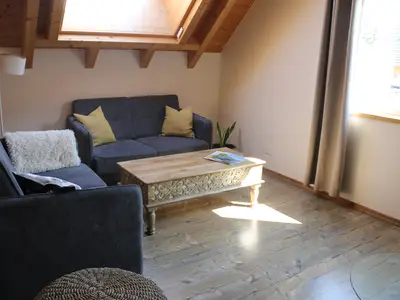 Ferienwohnung für 8 Personen (57 m²) in Amt Wachsenburg 4/10