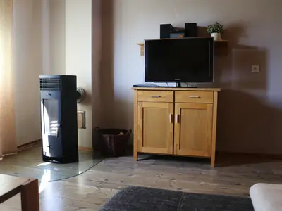 Ferienwohnung für 8 Personen (57 m²) in Amt Wachsenburg 7/10