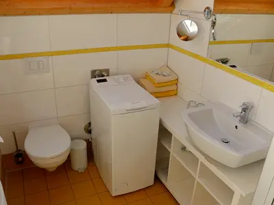 Ferienwohnung für 8 Personen (57 m²) in Amt Wachsenburg 10/10