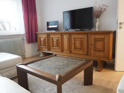 Ferienwohnung für 4 Personen (45 m²) in Amtzell 7/10